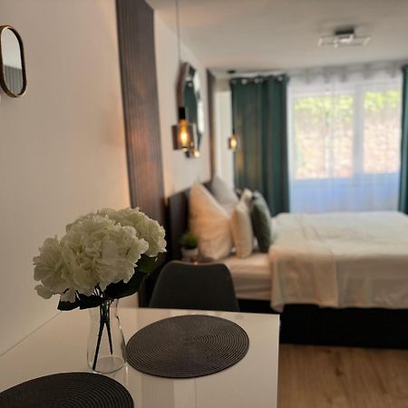 Prime Host Dream Διαμέρισμα Καρλσρούη Εξωτερικό φωτογραφία