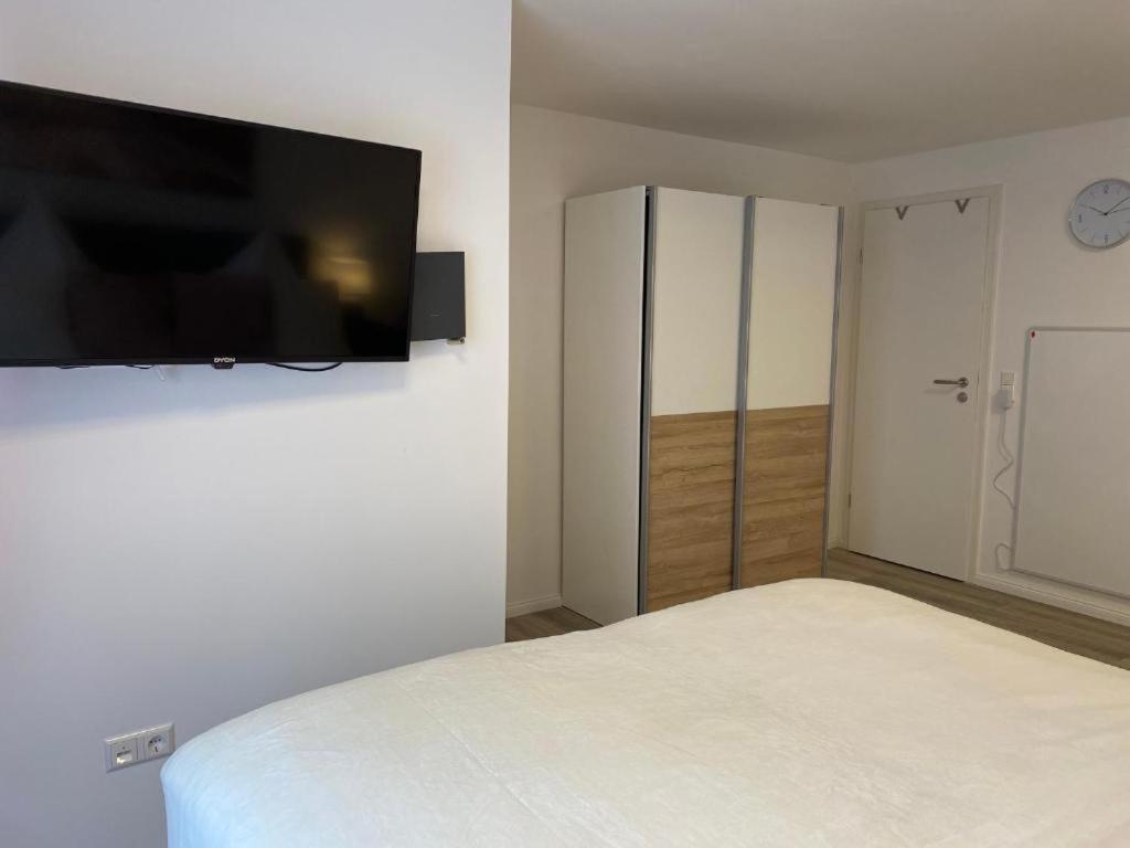 Prime Host Dream Διαμέρισμα Καρλσρούη Εξωτερικό φωτογραφία