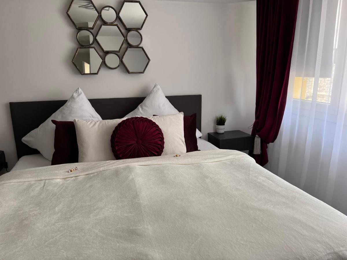 Prime Host Dream Διαμέρισμα Καρλσρούη Εξωτερικό φωτογραφία