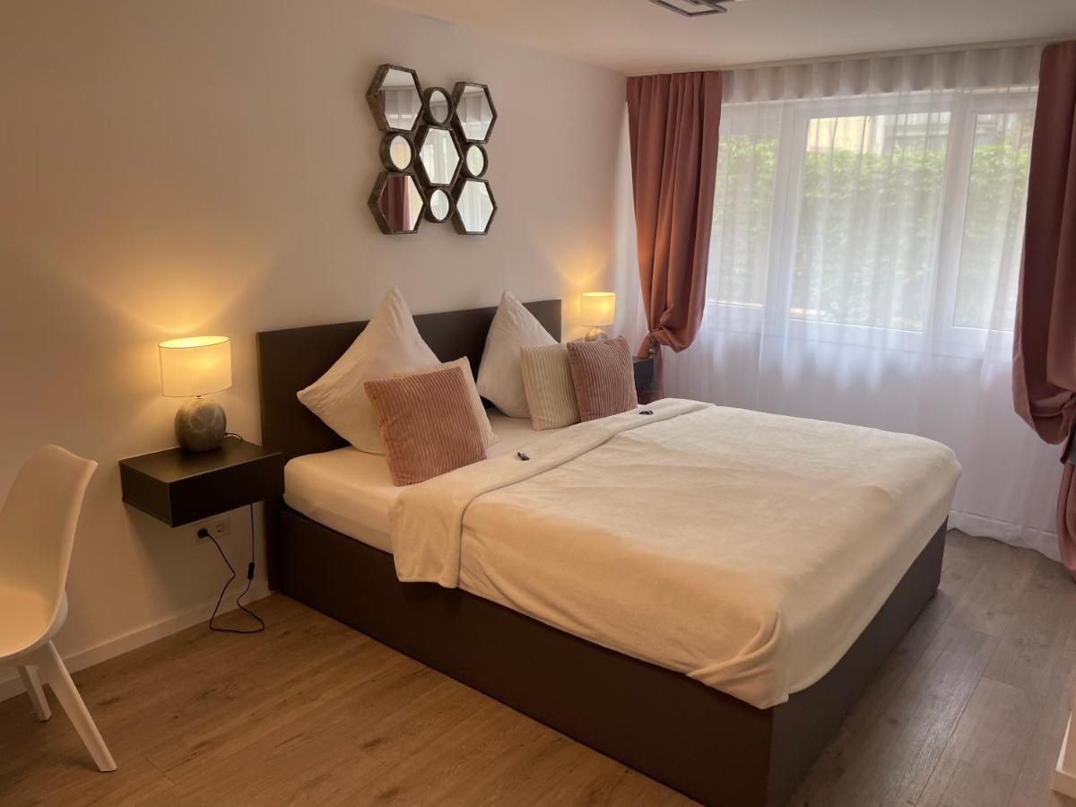 Prime Host Dream Διαμέρισμα Καρλσρούη Εξωτερικό φωτογραφία